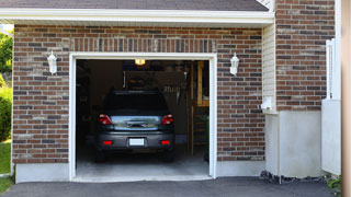 Garage Door Installation at East Campus, Colorado