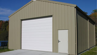 Garage Door Openers at East Campus, Colorado